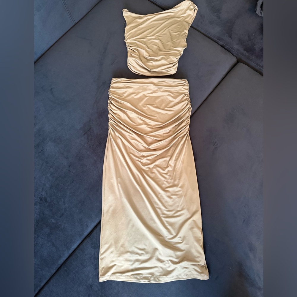 Dynamite 2 piece set